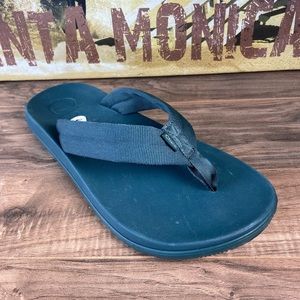 Chaco mens thong sandals